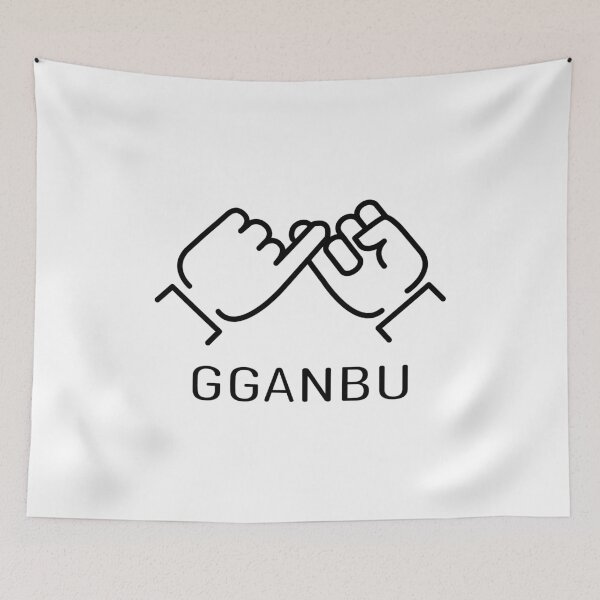 Item preview, GGANBU #2 designed and sold by HONGSOOLSHOP.
