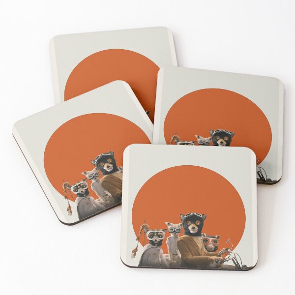 Item preview, stand up mr fox designed and sold by campagnamariaa.
