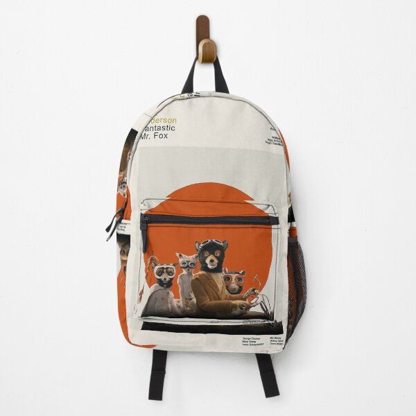 Item preview, stand up mr fox designed and sold by campagnamariaa.