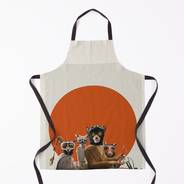 Item preview, stand up mr fox designed and sold by campagnamariaa.