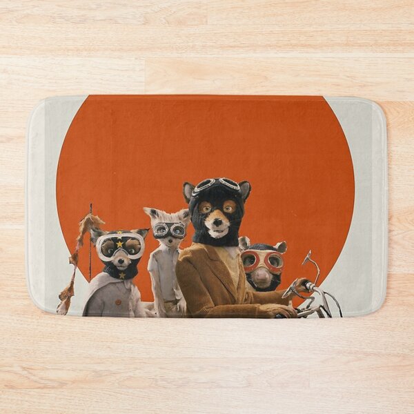 Item preview, stand up mr fox designed and sold by campagnamariaa.