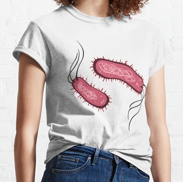 E. coli Classic T-Shirt
