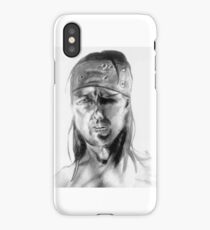 Tom Cruise iPhone Case