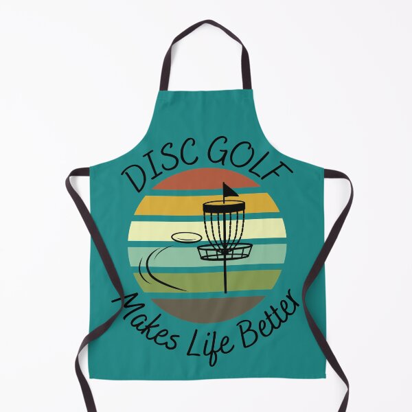 Item preview, Disc Golf Makes Life Better designed and sold by JDWCreations.