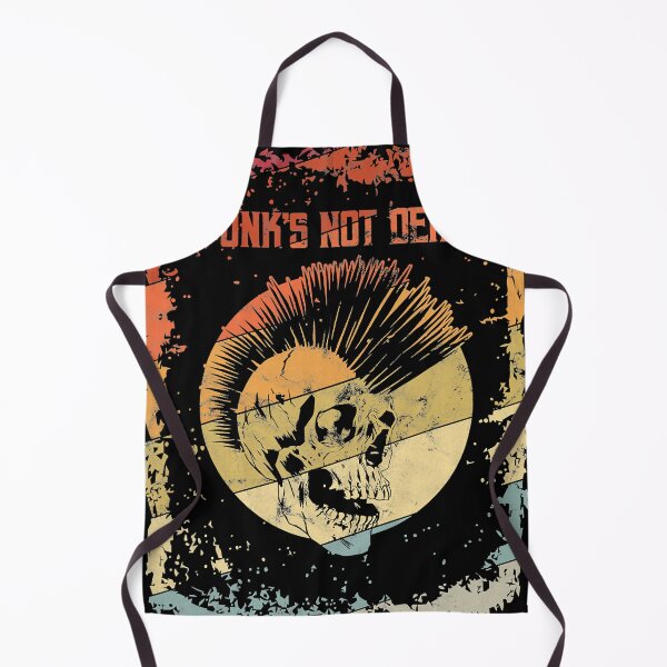 Item preview, Mens Punk's Not Dead Punk Rock Punker  designed and sold by odalantge.