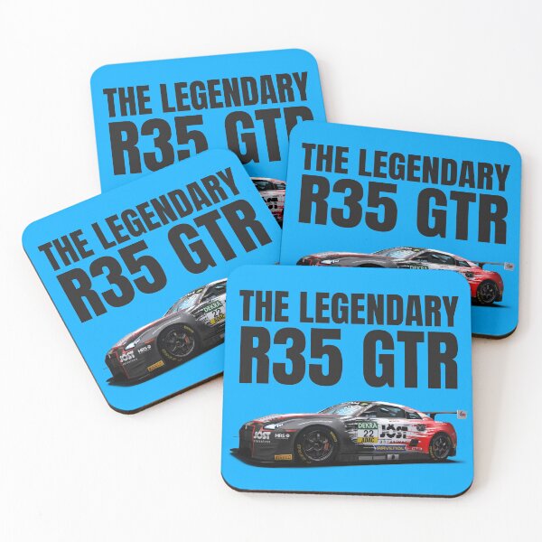 Item preview, Legendary R35 GTR  designed and sold by MOTOSHIFT.