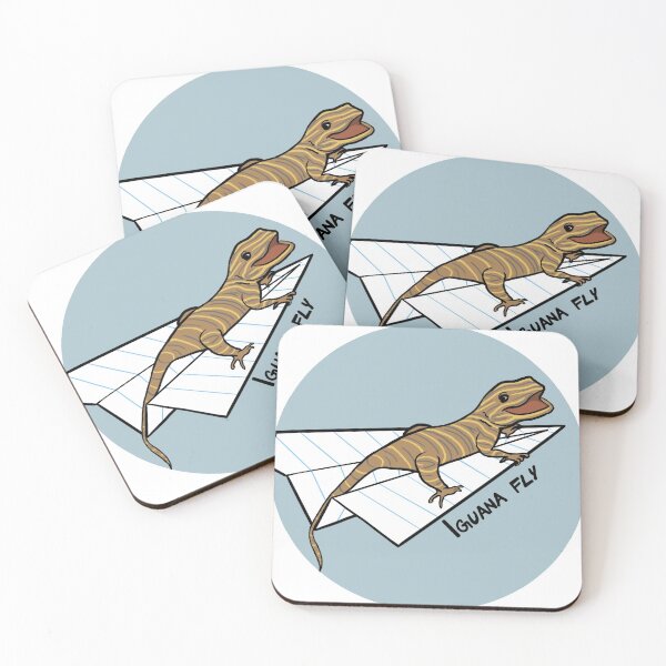 Item preview, Flying lizard designed and sold by Caarvroomvroom.