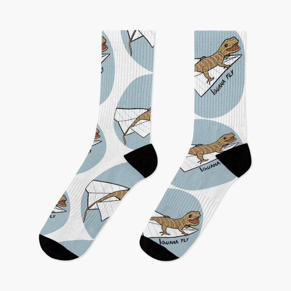 Item preview, Flying lizard designed and sold by Caarvroomvroom.