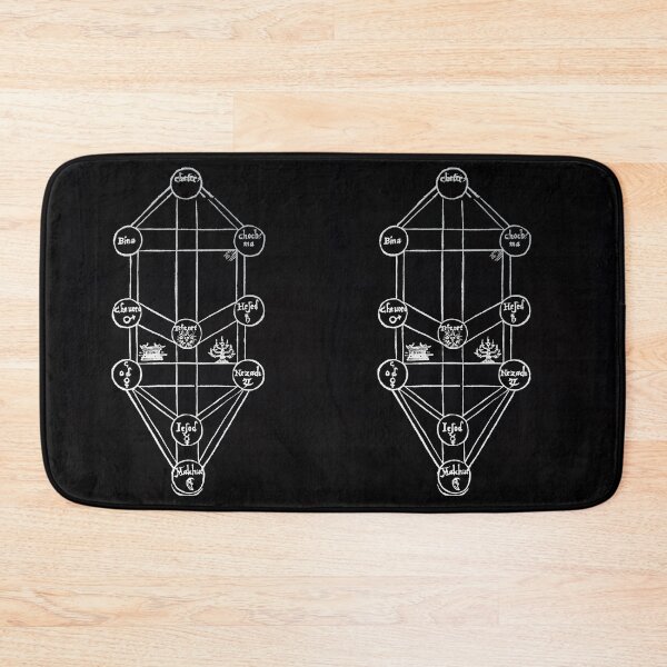 Item preview, Kabbalah designed and sold by empanadilla.
