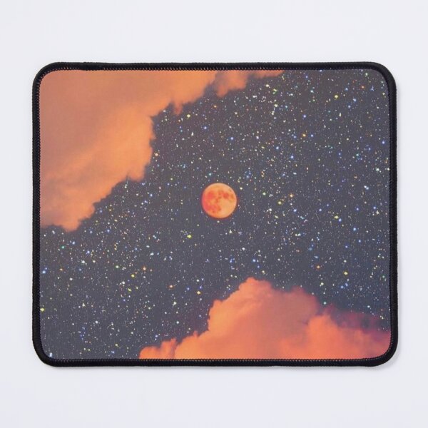 Item preview, The Moon and all the Stars designed and sold by MadeByMishkaN.