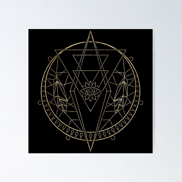 Item preview, Dreamcatcher of Discovery - Golden designed and sold by GrondinDesigns.