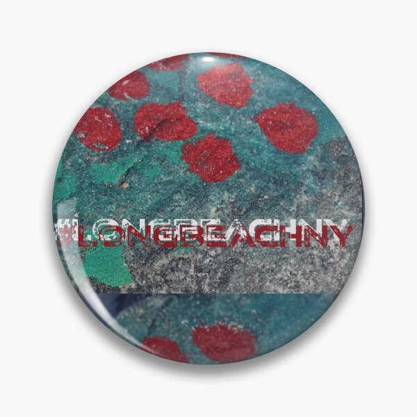Item preview, #LongBeachNY Painted Rock designed and sold by KarenDinan.