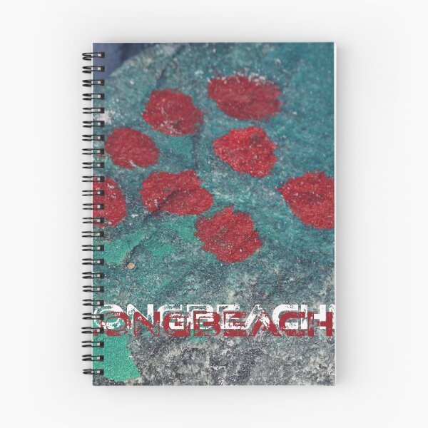 Item preview, #LongBeachNY Painted Rock designed and sold by KarenDinan.
