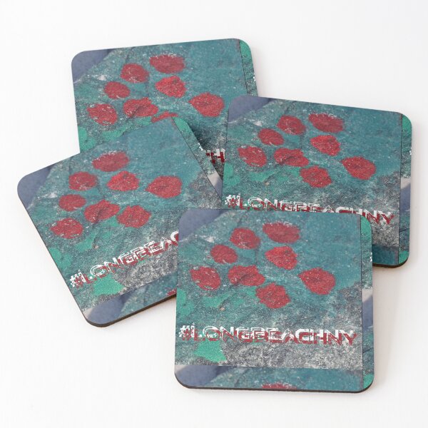 Item preview, #LongBeachNY Painted Rock designed and sold by KarenDinan.