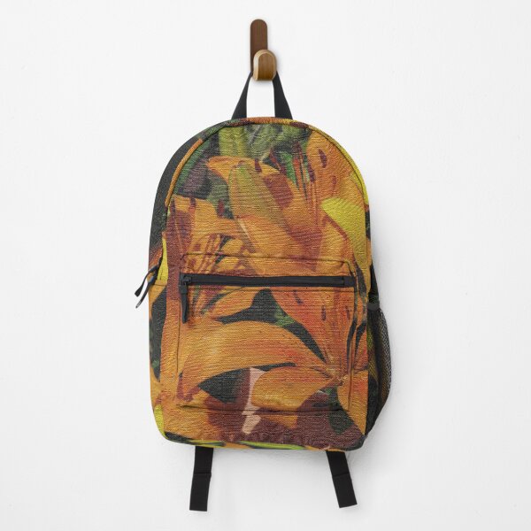 Item preview, Textured Lilies designed and sold by Honey Myrtle Studio.