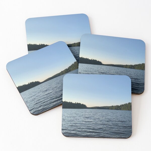 Item preview, Upper Highland Lake designed and sold by JeoImage.