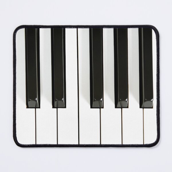 Item preview, Piano Keys designed and sold by alacartemc.