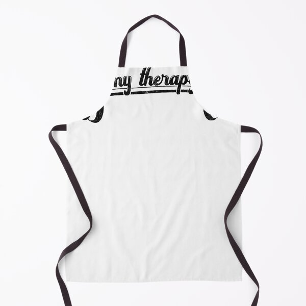 Item preview, Weight Lifting Workout is My Therapy, Healthy Gym Therapist designed and sold by ElliottMargaret.