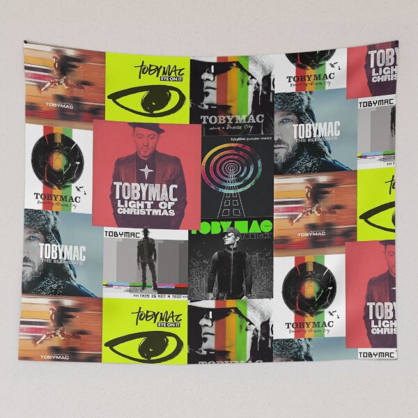 Item preview, Greatest Albums designed and sold by JanMally.