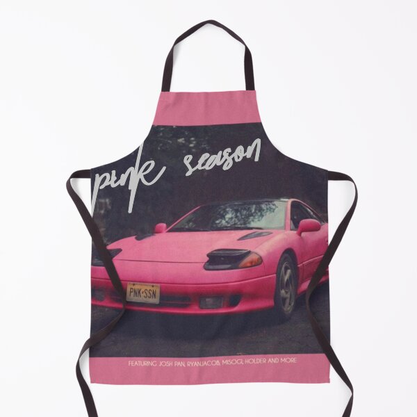 Item preview, Pink Season designed and sold by jitoscrewet.