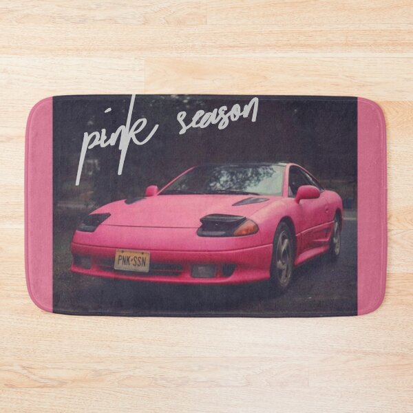 Item preview, Pink Season designed and sold by jitoscrewet.