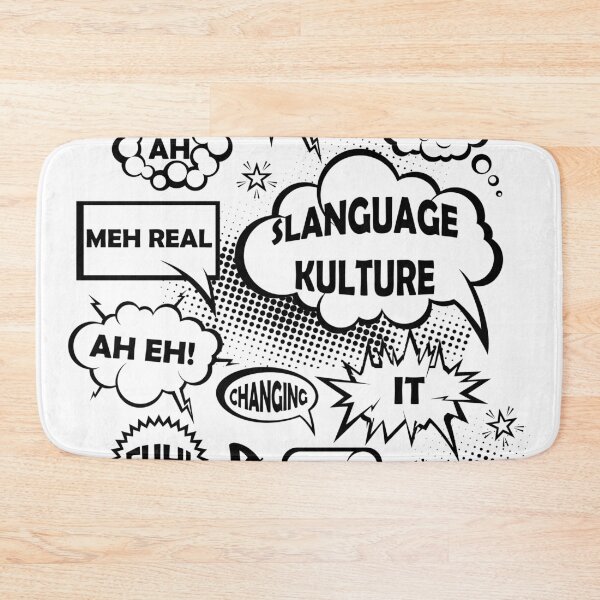 Item preview, TRINI SLANGUAGE KULTURE DESIGN designed and sold by BRIAN PIERRE-ALEXANDER.