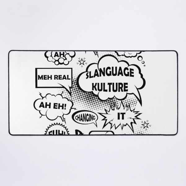 Item preview, TRINI SLANGUAGE KULTURE DESIGN designed and sold by BRIAN PIERRE-ALEXANDER.