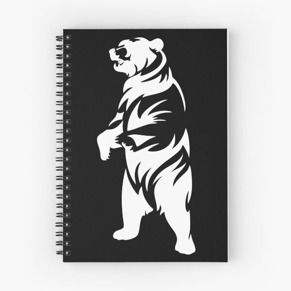 Item preview, Big Bear. designed and sold by Pablo Isaac.