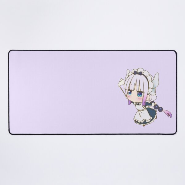 Kanna Chibi Desk Mat