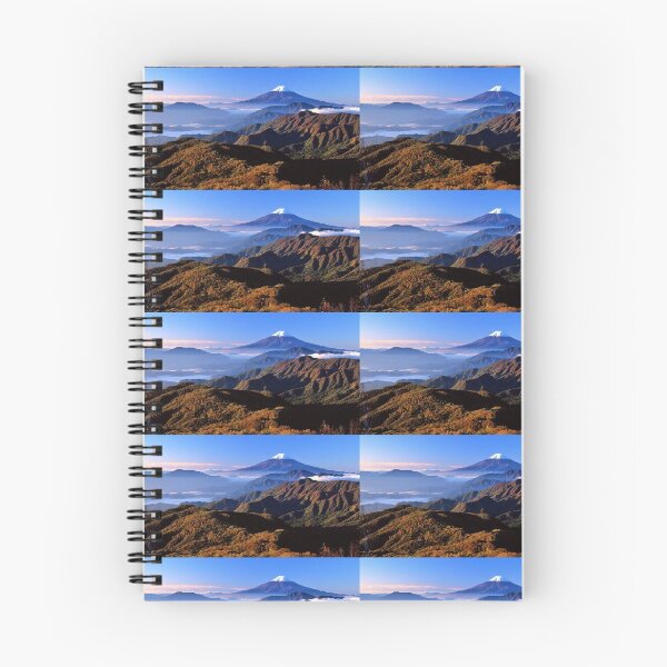 Item preview, Mountain View designed and sold by coolkiwie.