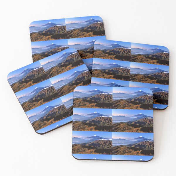 Item preview, Mountain View designed and sold by coolkiwie.