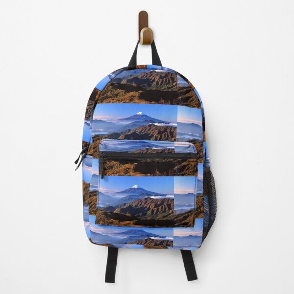 Item preview, Mountain View designed and sold by coolkiwie.