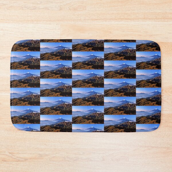 Item preview, Mountain View designed and sold by coolkiwie.