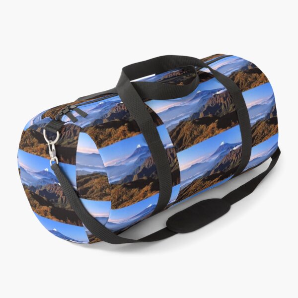Item preview, Mountain View designed and sold by coolkiwie.