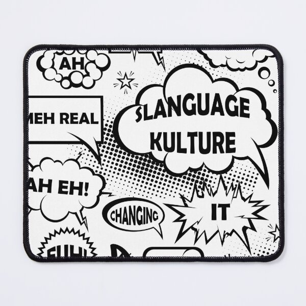 Item preview, TRINI SLANGUAGE KULTURE DESIGN designed and sold by BRIAN  PIERRE-ALEXANDER.