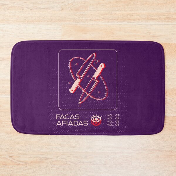 Item preview, FACAS AFIADAS designed and sold by AladdinMktgs.