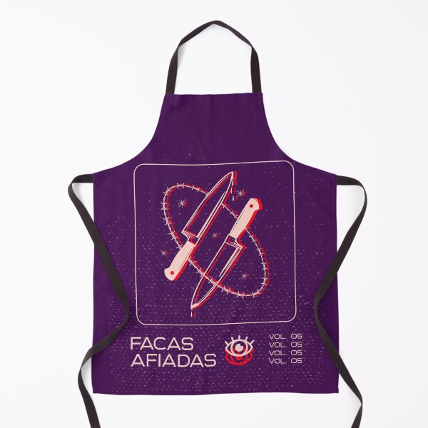 Item preview, FACAS AFIADAS designed and sold by AladdinMktgs.