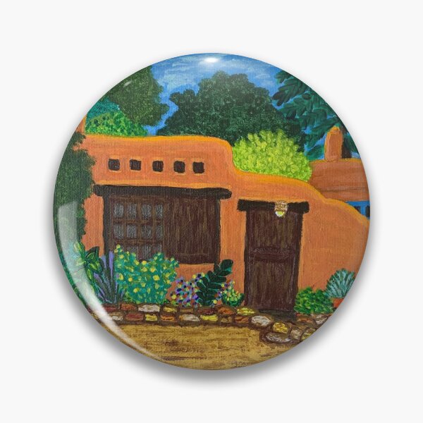Artikelvorschau, Adobe Casita entworfen und verkauft von LuvbuzzArt.