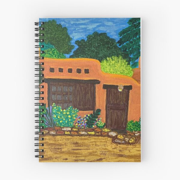 Item preview, Adobe Casita  designed and sold by LuvbuzzArt.