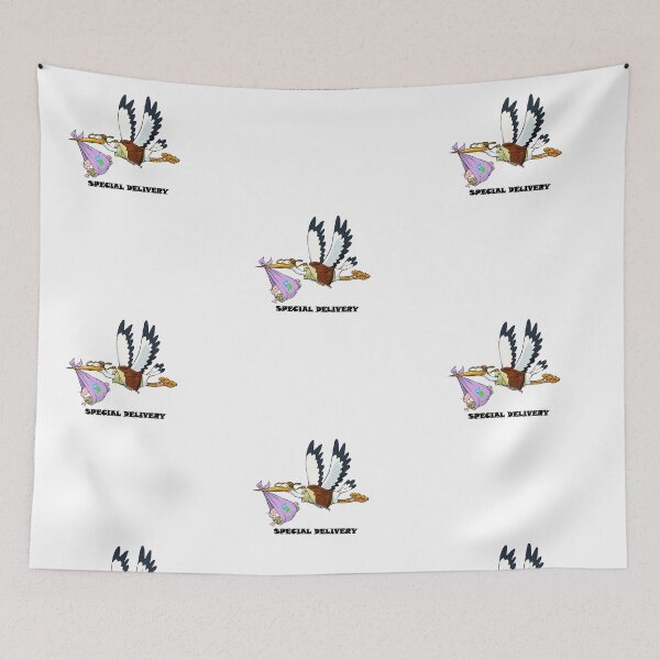 Item preview, Women's Special Delivery Maternity gift  designed and sold by FunnySunny T-Shirts.