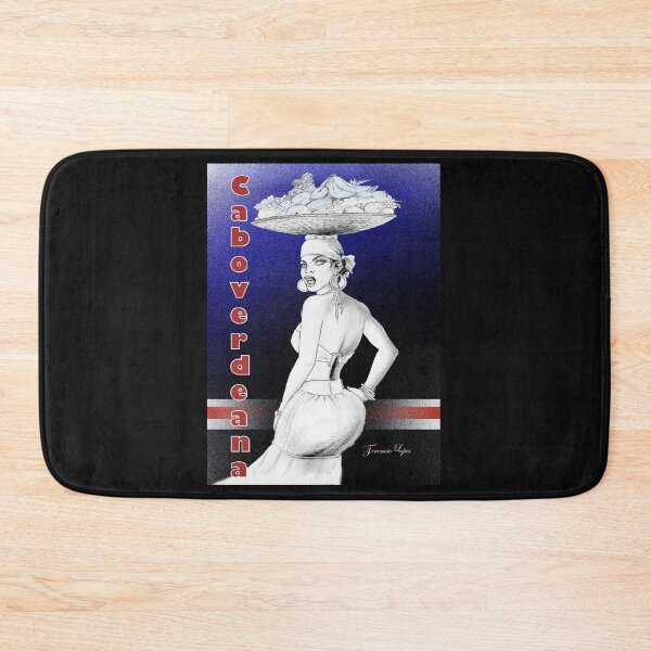 Item preview, Cabo Verdeana designed and sold by LopesArtDesigns.