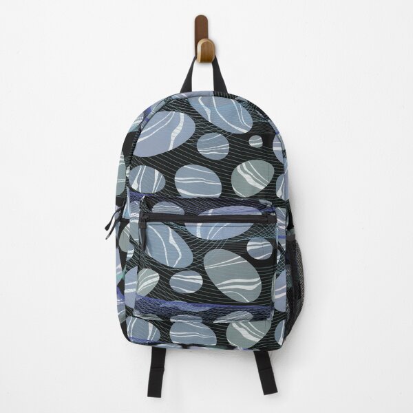 Item preview, PEBBLES UNDER THE SEA designed and sold by SooDesignStudio.