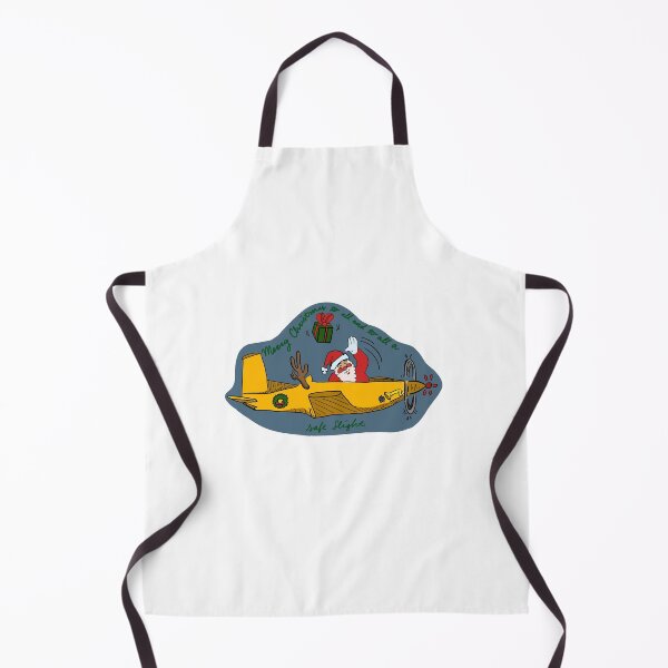 Item preview, Merry Christmas to all and to all a safe flight designed and sold by Caarvroomvroom.