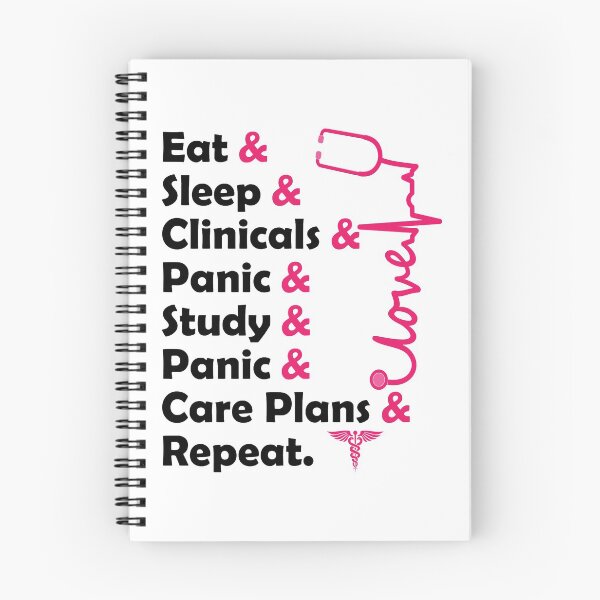 Item preview, Funny Nursing Student Nurse Gift Idea designed and sold by hasanmasud.