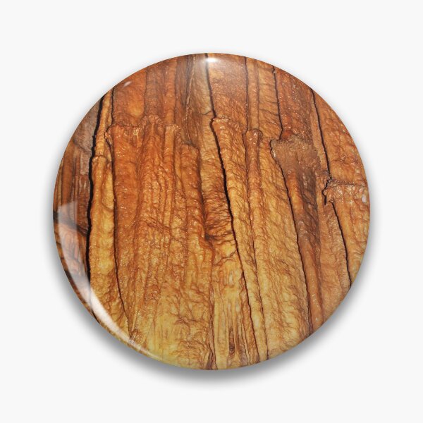 Item preview, Cave Draperies designed and sold by Lens2Canvas.