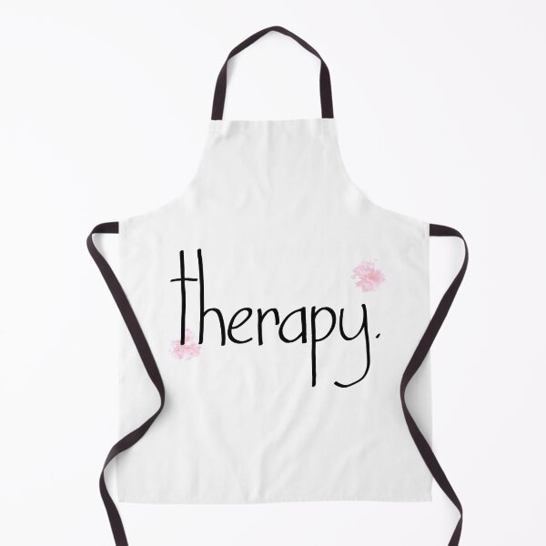 Item preview, therapy designed and sold by thecookierhino.