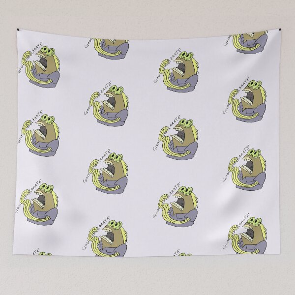 Item preview, insane in the choccy brain designed and sold by spikysquid.