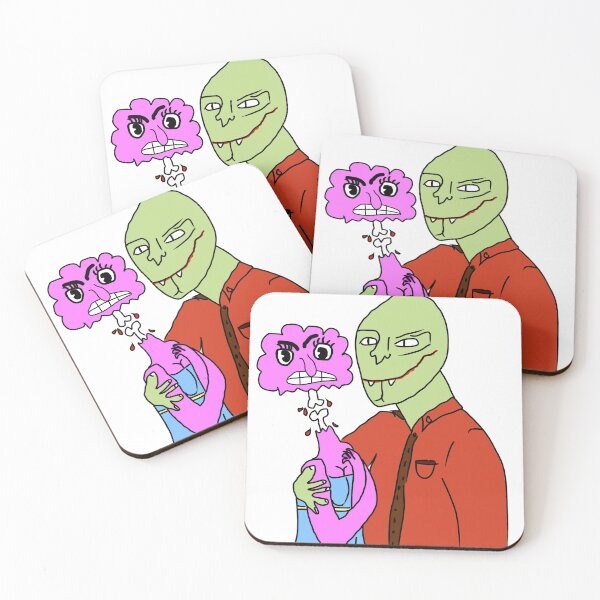 Item preview, The Callinghams designed and sold by ShittyArtInc.