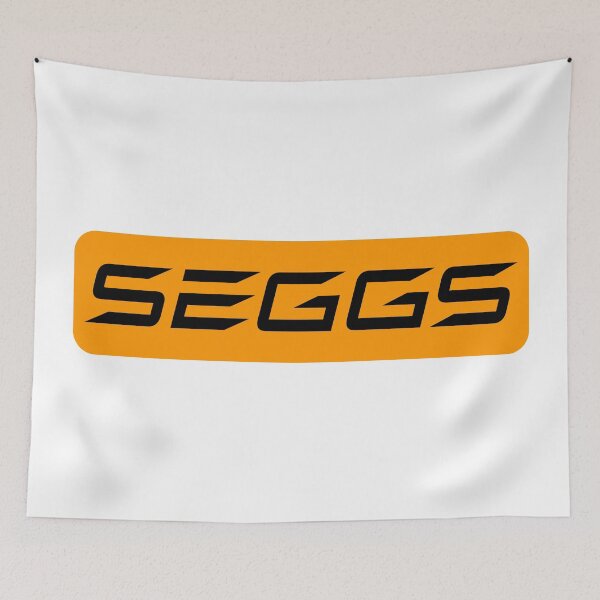 Item preview, Seggs designed and sold by Ruwans.
