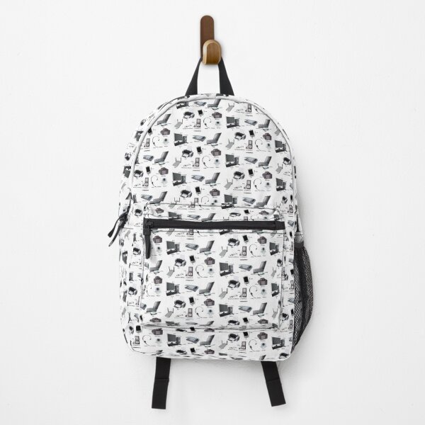 Item preview, The Geek designed and sold by coolkiwie.
